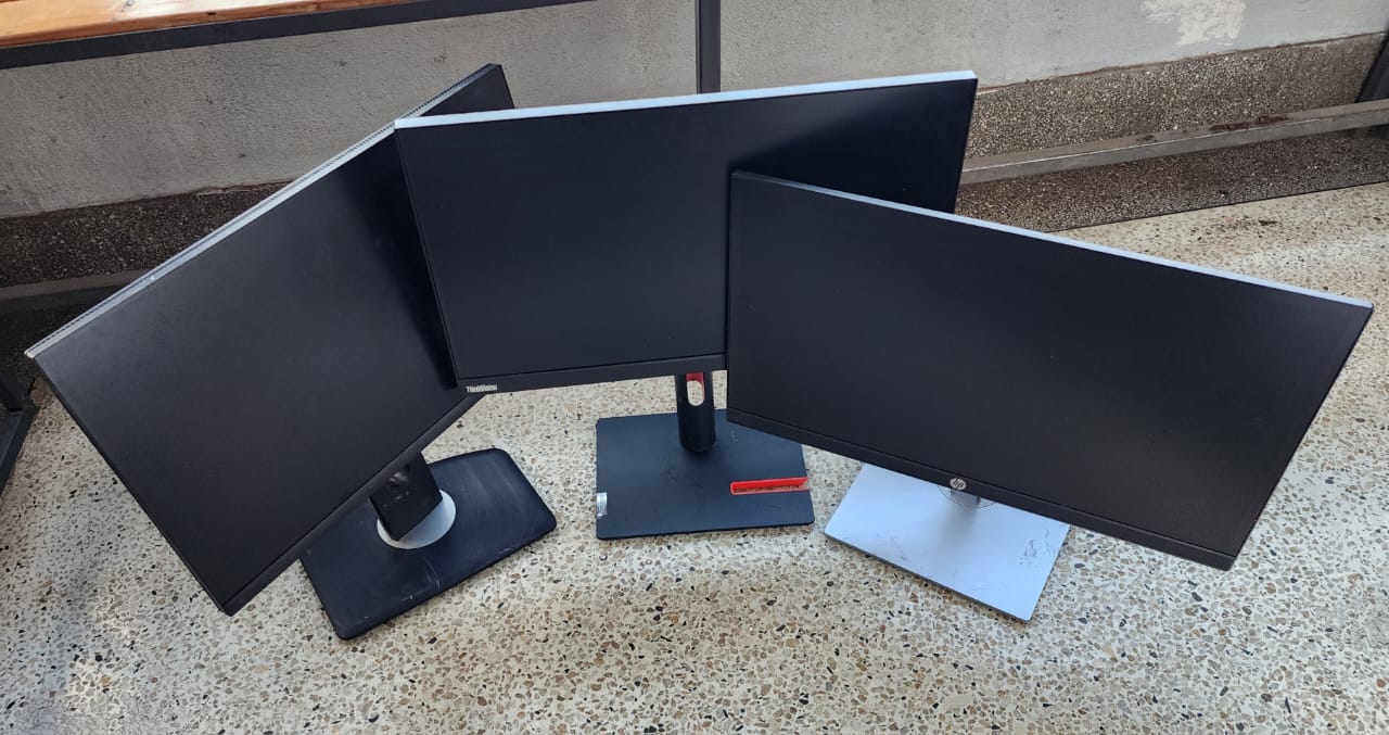 DeskTop Monitors